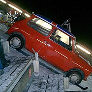 Top Gear’s best Classic Mini moments from stunts to iconic appearances