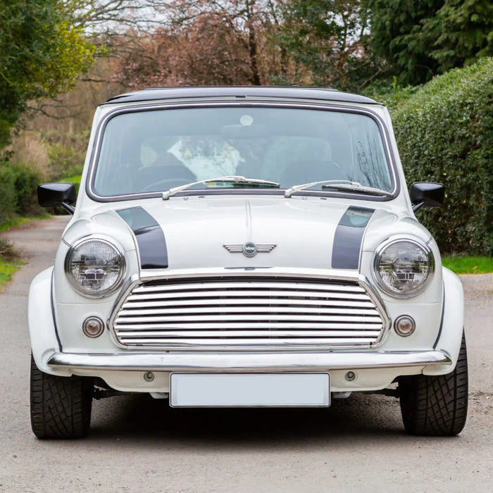The Cost of Owning a Classic Mini