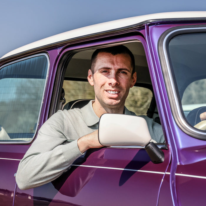 The best place to buy a Classic Mini online