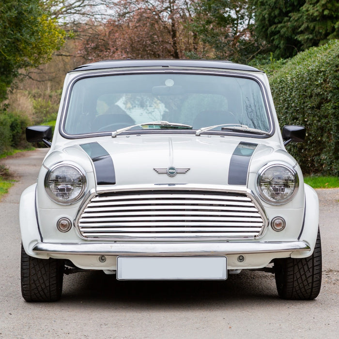 What is the best classic Mini to buy?
