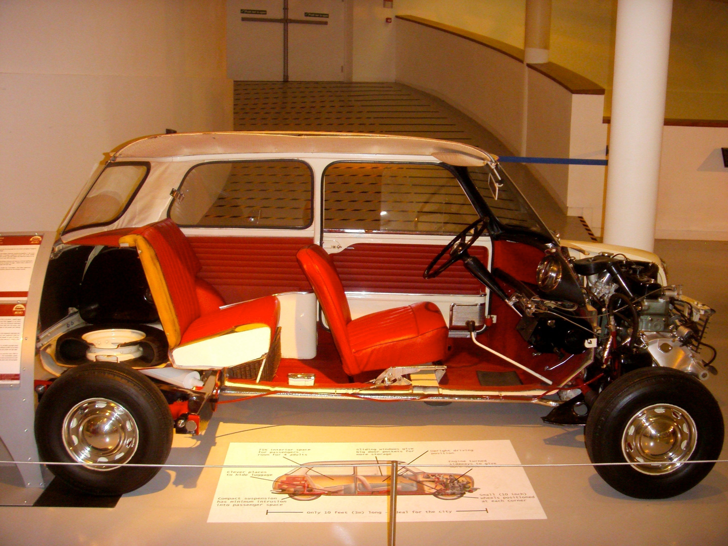 Classic Mini myths and true facts every collector should know