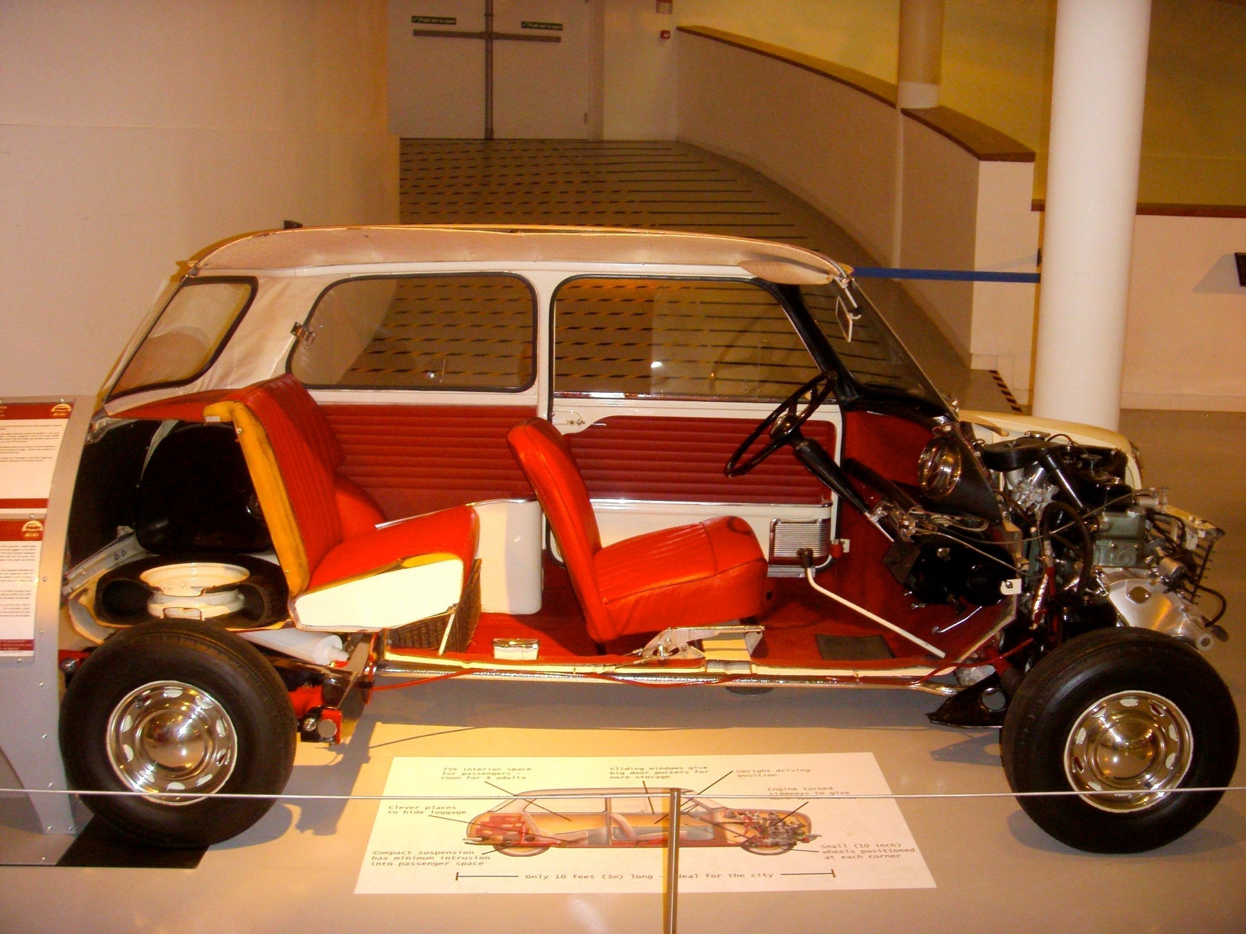 Classic Mini myths and true facts every collector should know