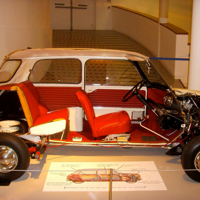 Classic Mini myths and true facts every collector should know