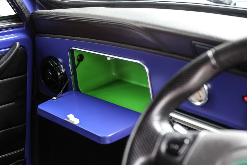 1998 CLASSIC ROVER MINI PAUL SMITH (COMING SOON)