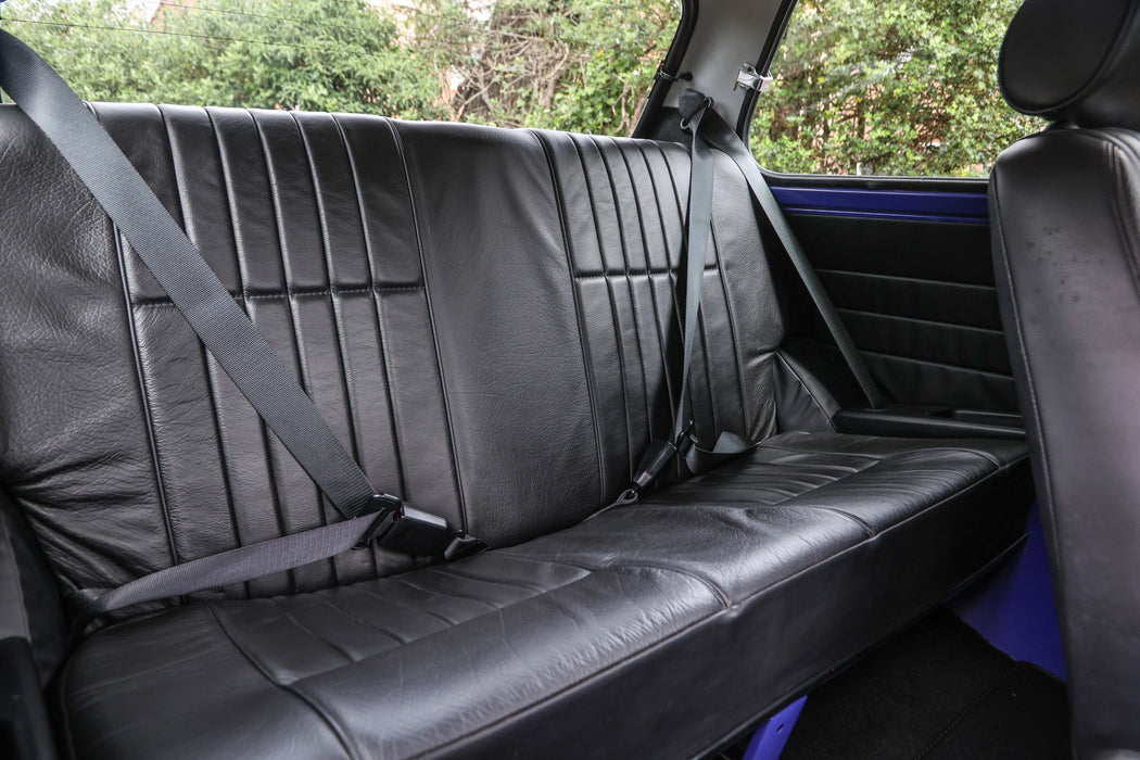1998 CLASSIC ROVER MINI PAUL SMITH (COMING SOON)