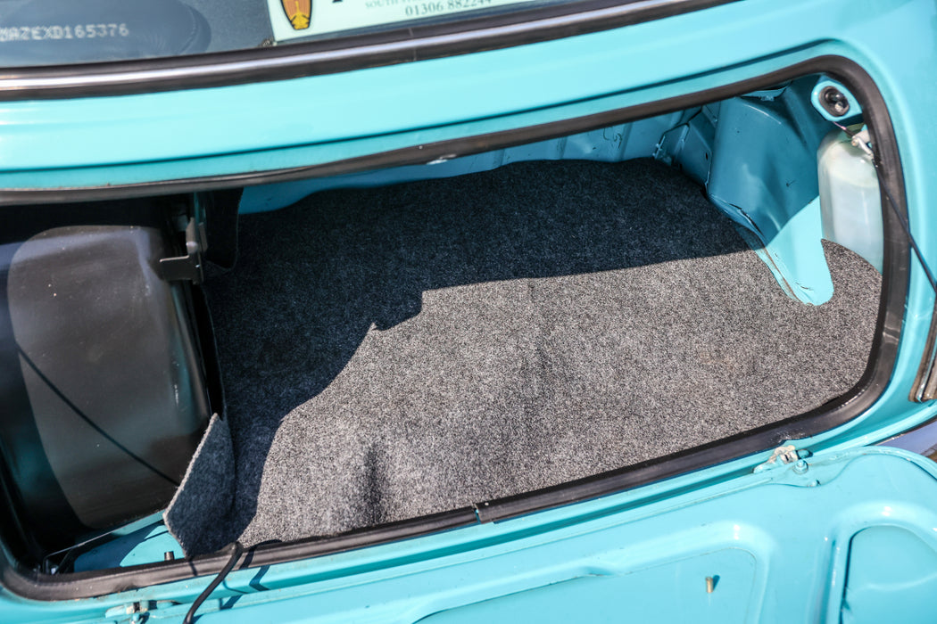 1998 CLASSIC ROVER MINI COOPER 1.3i MPI