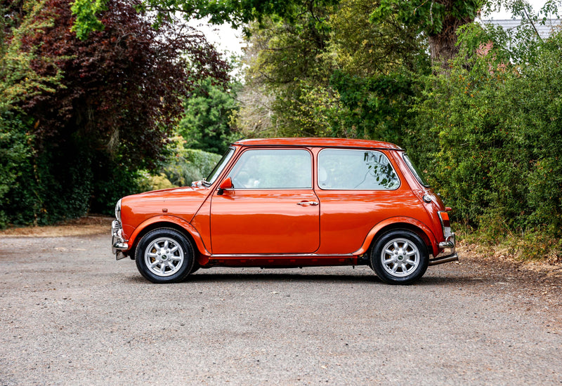 1997 CLASSIC ROVER MINI 1.3i MPI