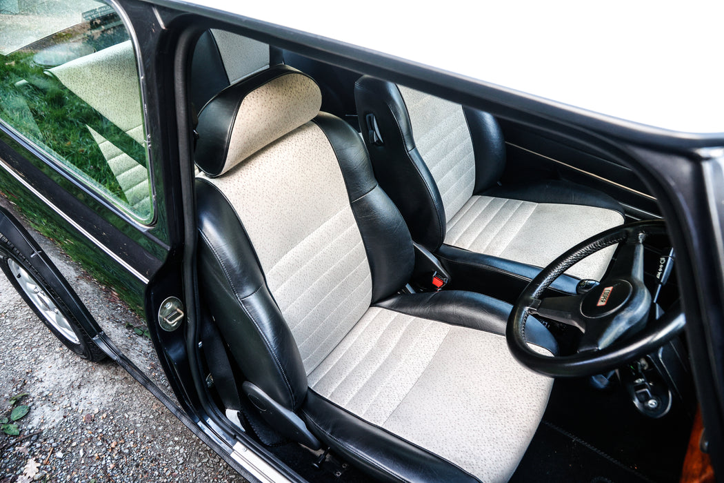 1995 CLASSIC ROVER MINI COOPER 1.3i SPI