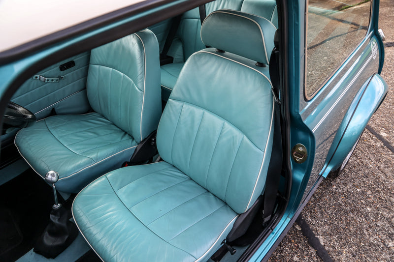 1999 CLASSIC ROVER MINI COOPER SPORTSPACK