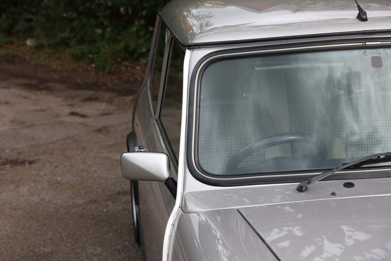 1997 CLASSIC ROVER MINI 1.3i MPI (COMING SOON)