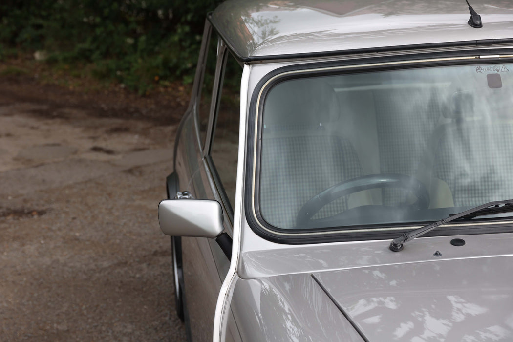 1997 CLASSIC ROVER MINI 1.3i MPI (COMING SOON)