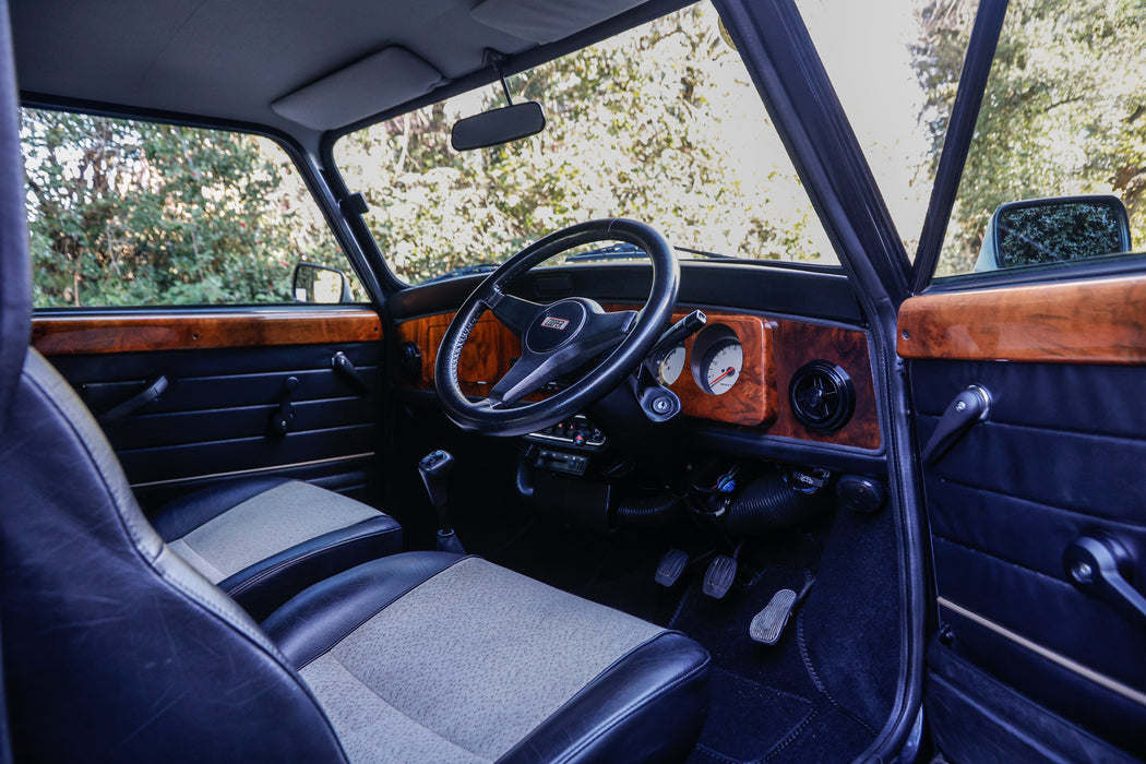 1995 CLASSIC ROVER MINI COOPER 1.3i SPI