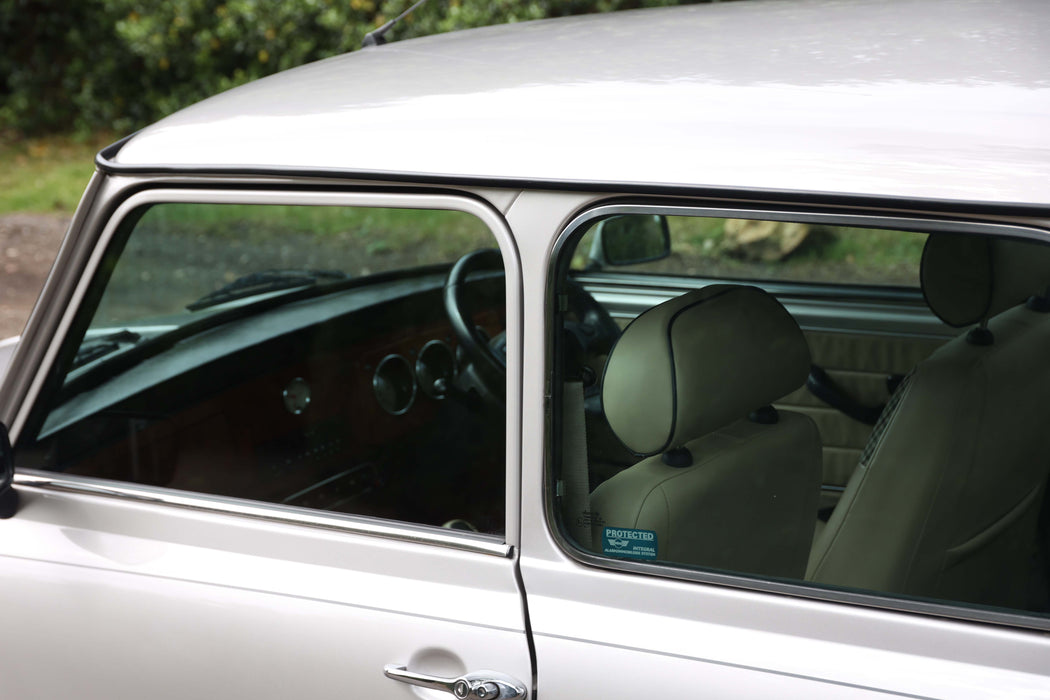 1997 CLASSIC ROVER MINI 1.3i MPI (COMING SOON)