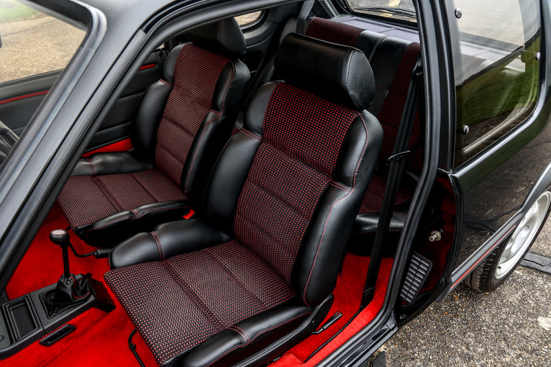 1990 PEUGEOT 205 GTI 1.9