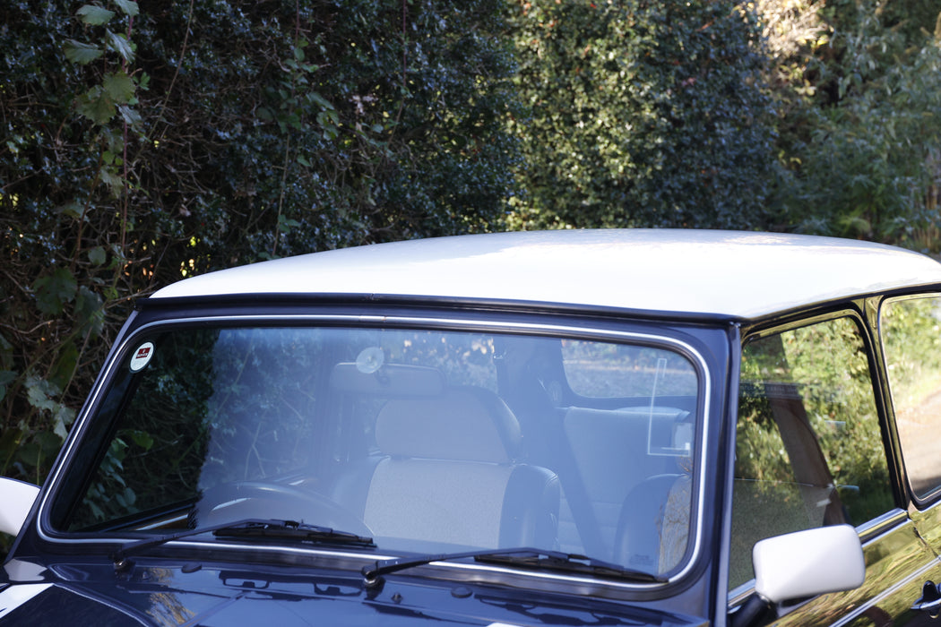 1995 CLASSIC ROVER MINI COOPER 1.3i SPI