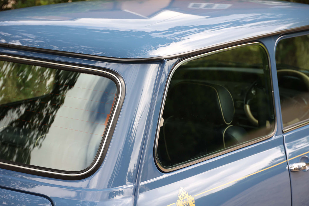 1999 CLASSIC ROVER MINI 40