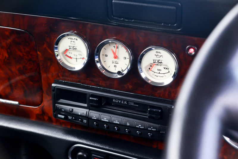 1995 CLASSIC ROVER MINI COOPER Si by JOHN COOPER GARAGES