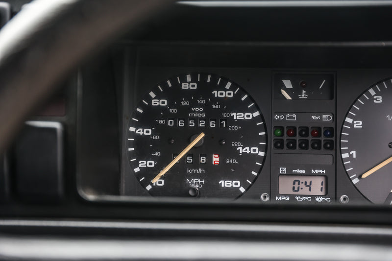1987 VW VOLKSWAGEN GOLF GTI Mk2 16V