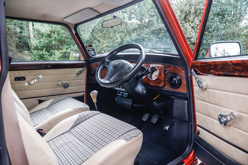 1997 CLASSIC ROVER MINI 1.3i MPI