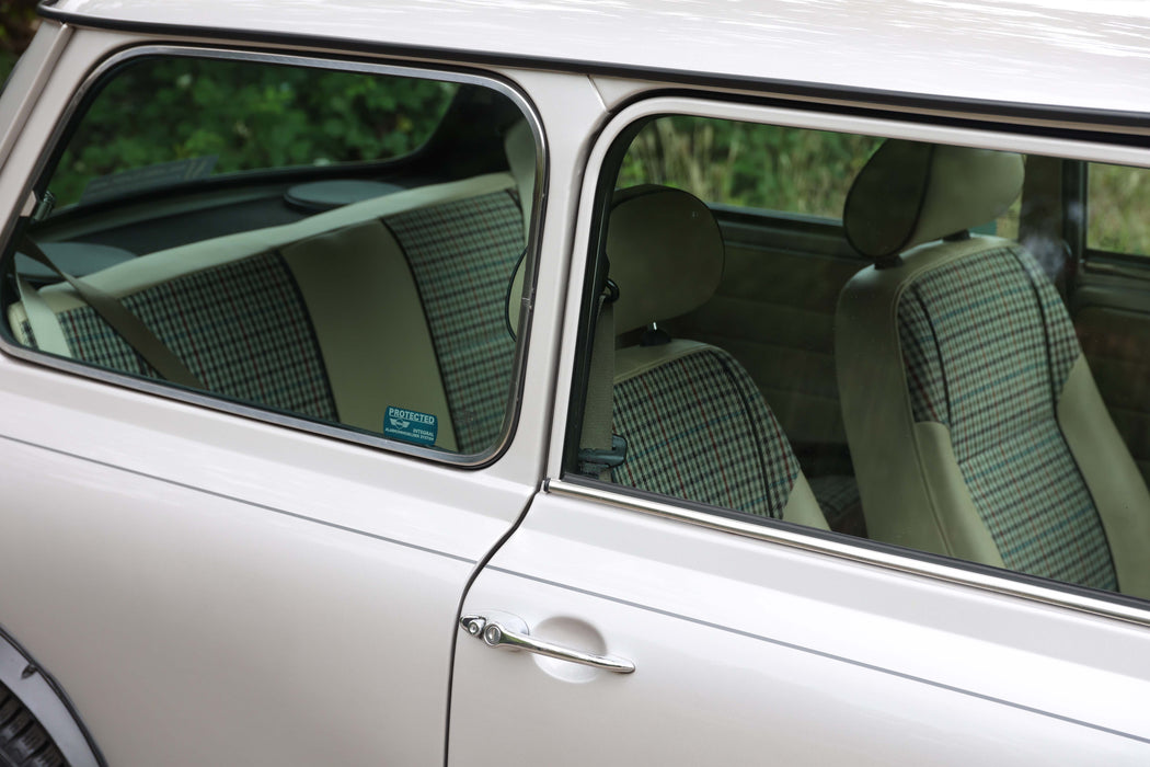 1997 CLASSIC ROVER MINI 1.3i MPI (COMING SOON)