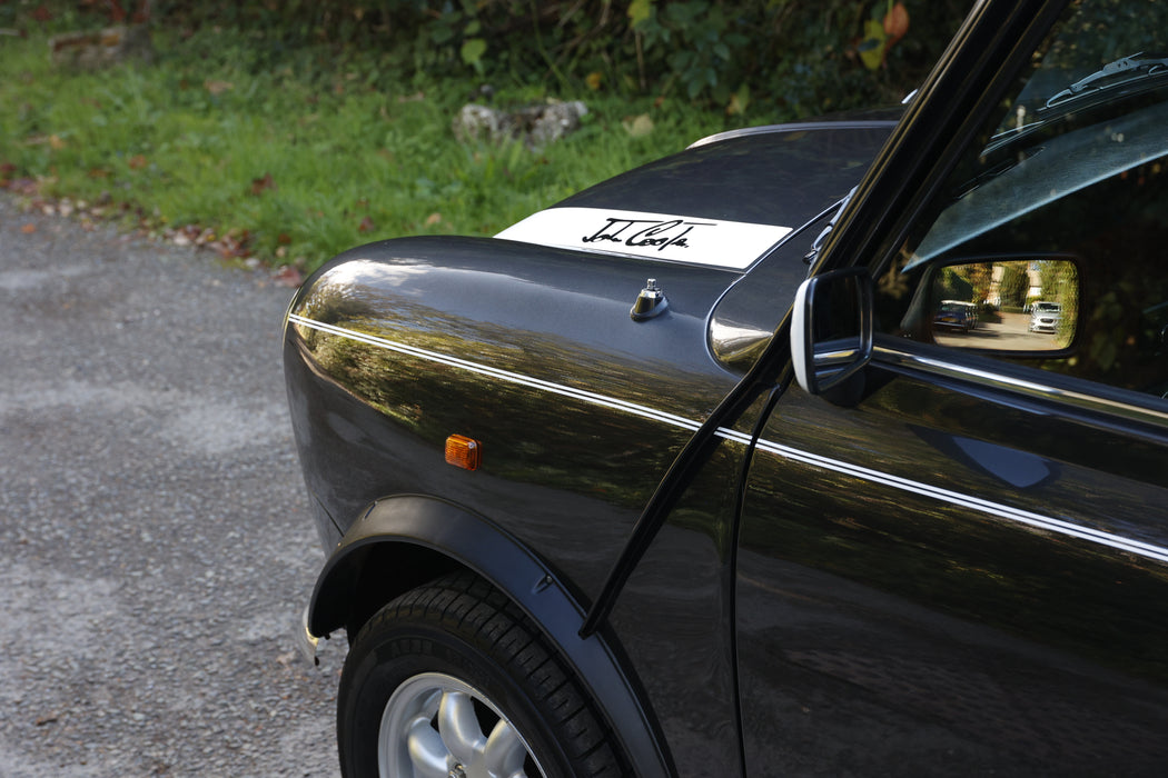 1995 CLASSIC ROVER MINI COOPER 1.3i SPI