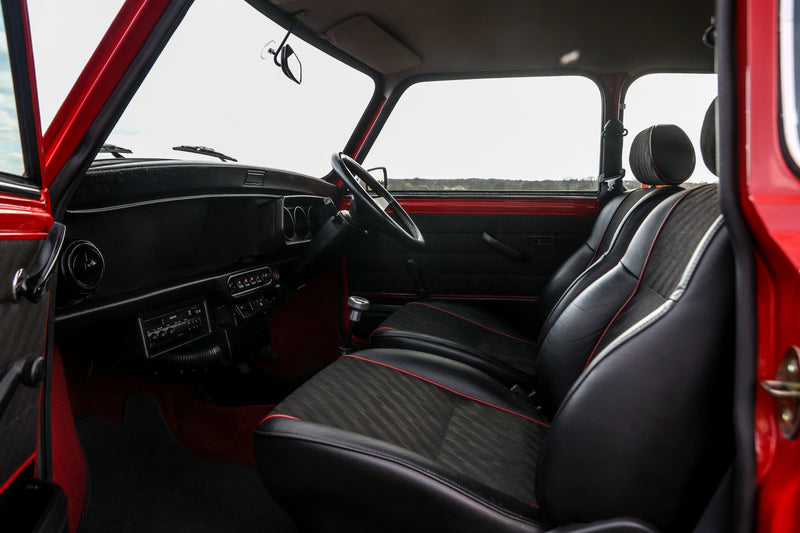 1994 CLASSIC ROVER MINI JOHN COOPER Si+