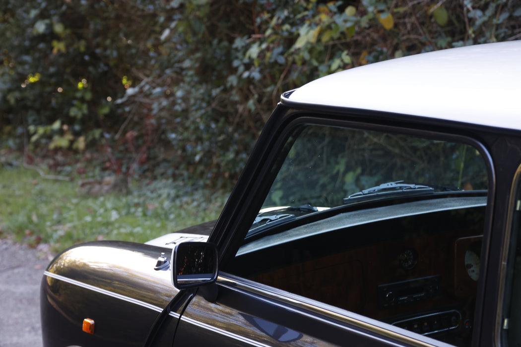 1995 CLASSIC ROVER MINI COOPER 1.3i SPI