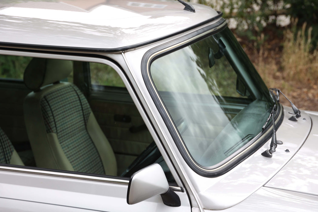 1997 CLASSIC ROVER MINI 1.3i MPI (COMING SOON)