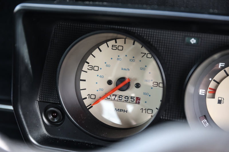1994 CLASSIC ROVER MINI JOHN COOPER Si+