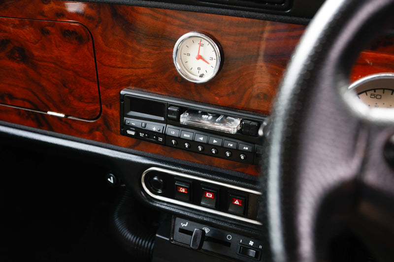 1997 CLASSIC ROVER MINI 1.3i MPI