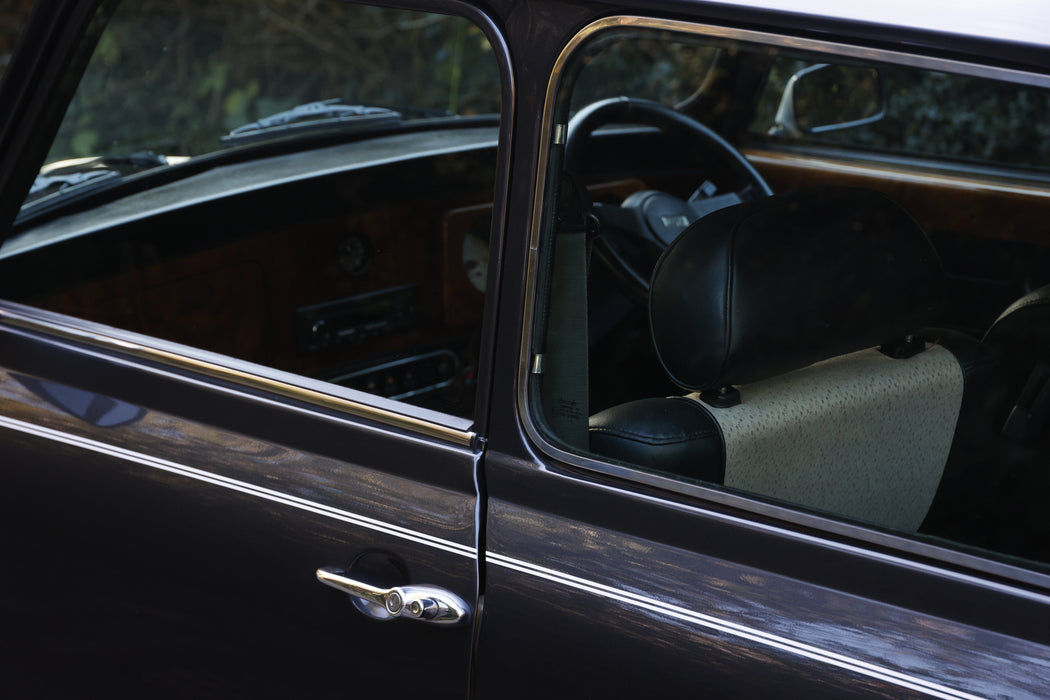 1995 CLASSIC ROVER MINI COOPER 1.3i SPI