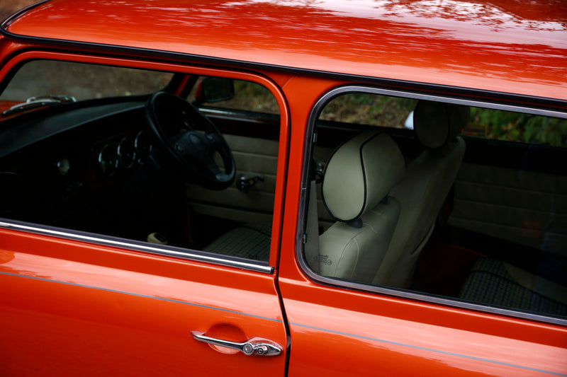 1997 CLASSIC ROVER MINI 1.3i MPI