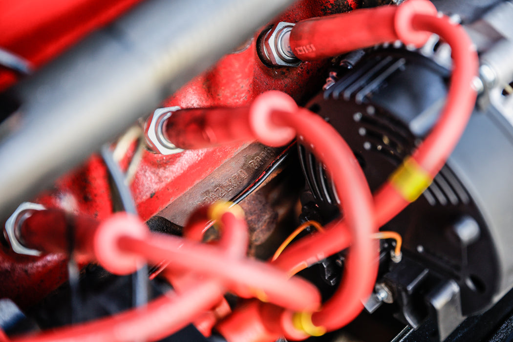 2000 CLASSIC ROVER MINI JOHN COOPER LE 40 SUPERCHARGED