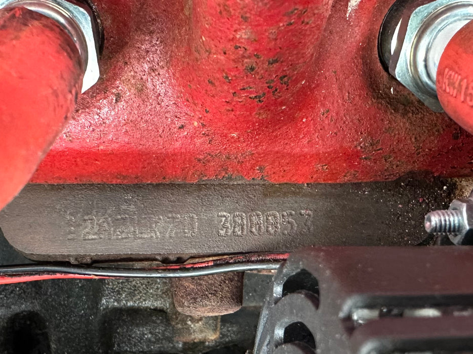 2000 CLASSIC ROVER MINI JOHN COOPER LE 40 SUPERCHARGED