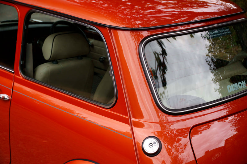 1997 CLASSIC ROVER MINI 1.3i MPI