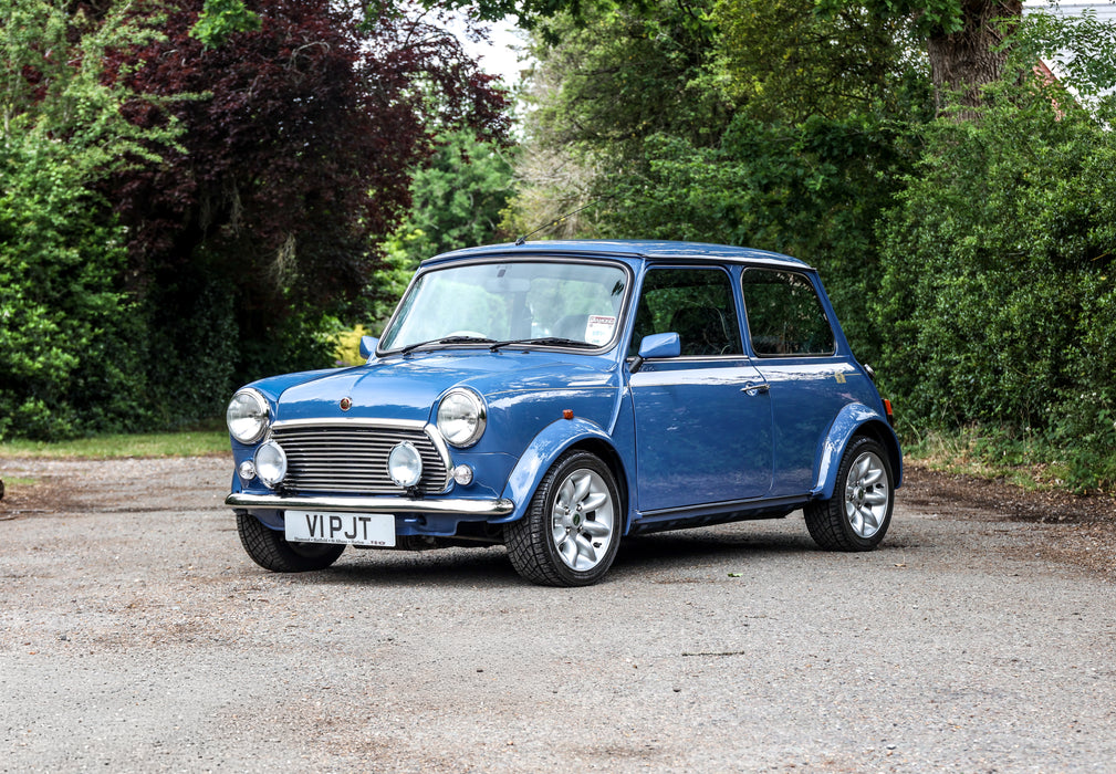 1999 CLASSIC ROVER MINI 40
