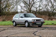 1987 VW VOLKSWAGEN GOLF GTI Mk2 16V