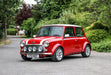 1999 CLASSIC ROVER MINI COOPER SPORTSPACK JOHN COOPER S