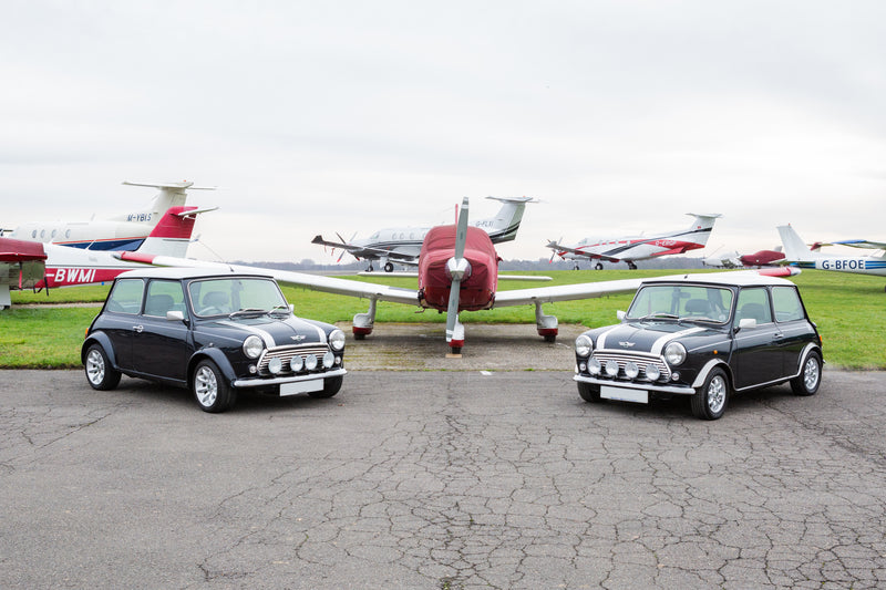 CLASSIC MINIS WANTED
