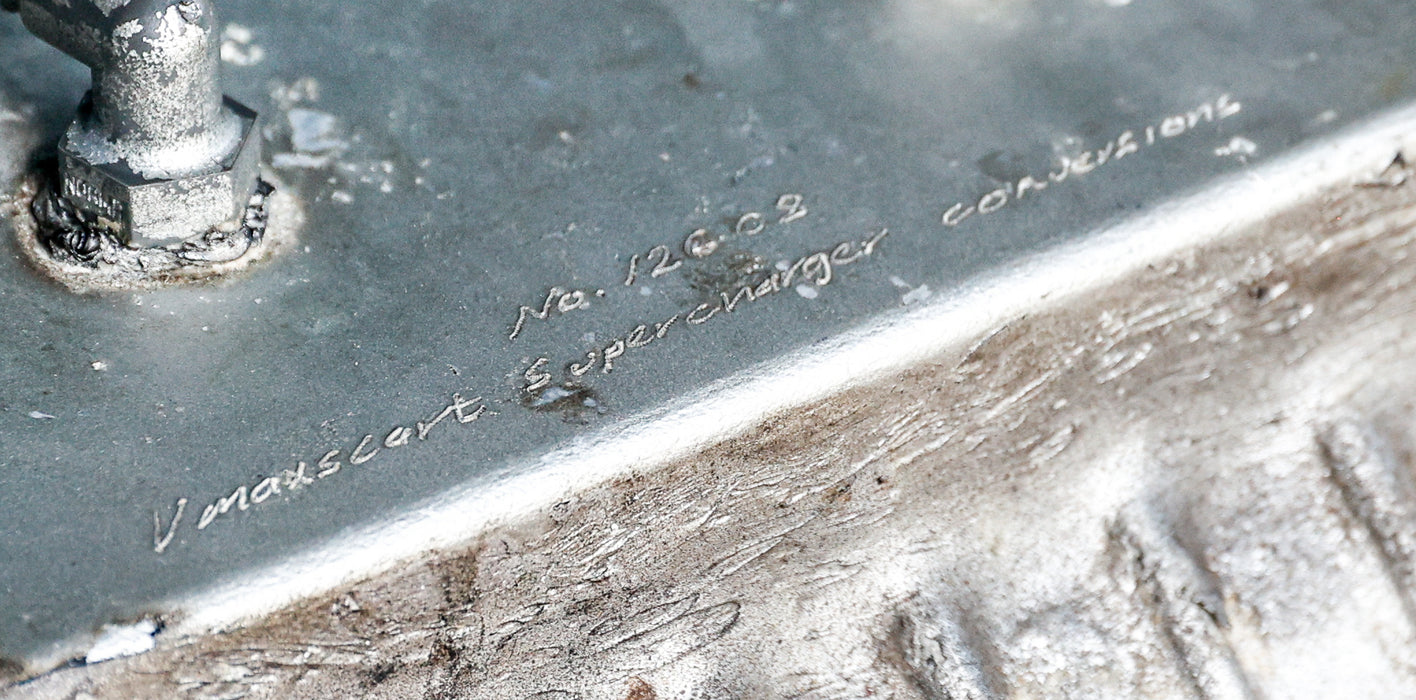 2000 CLASSIC ROVER MINI JOHN COOPER LE 40 SUPERCHARGED