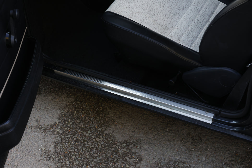 1995 CLASSIC ROVER MINI COOPER 1.3i SPI