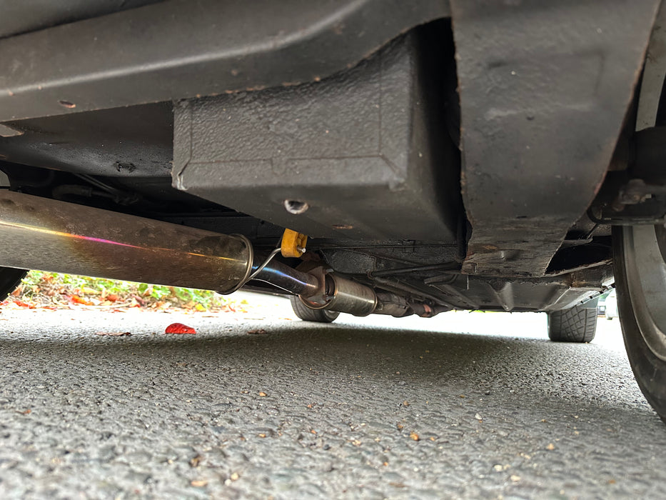 2000 CLASSIC ROVER MINI JOHN COOPER LE 40 SUPERCHARGED