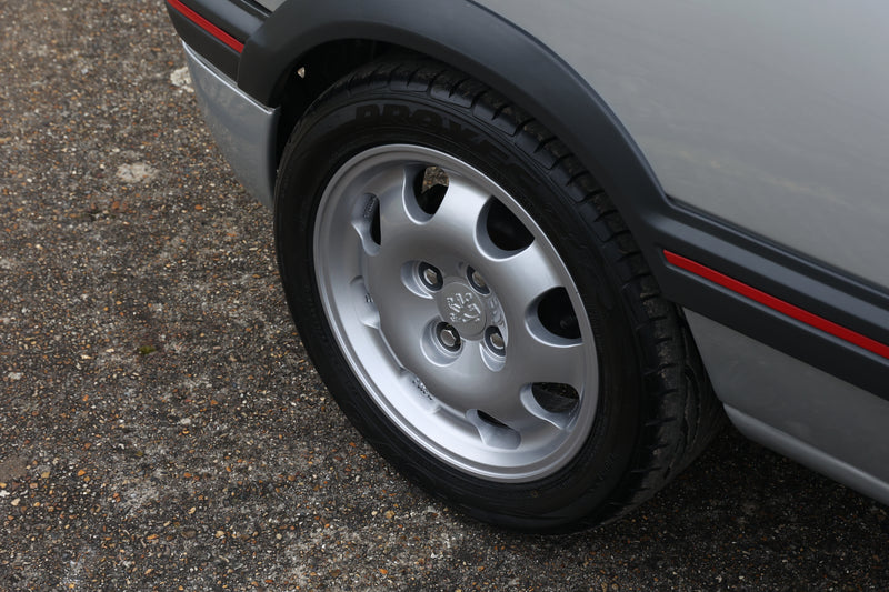 1989 PEUGEOT 205 GTI 1.9