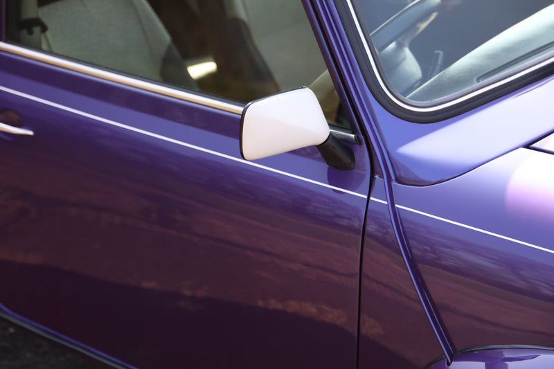 1999 CLASSIC ROVER MINI COOPER S TOURING SPORTSPACK by JOHN COOPER GARAGES
