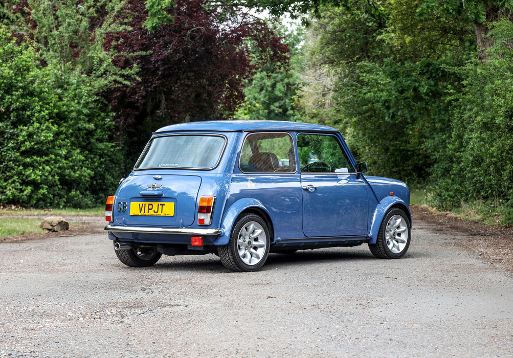 1999 CLASSIC ROVER MINI 40