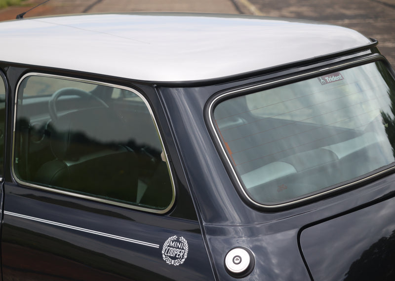 2000 CLASSIC ROVER MINI COOPER SPORT
