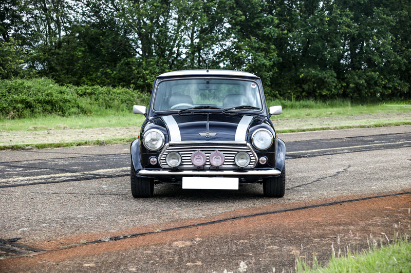 2000 CLASSIC ROVER MINI COOPER SPORT