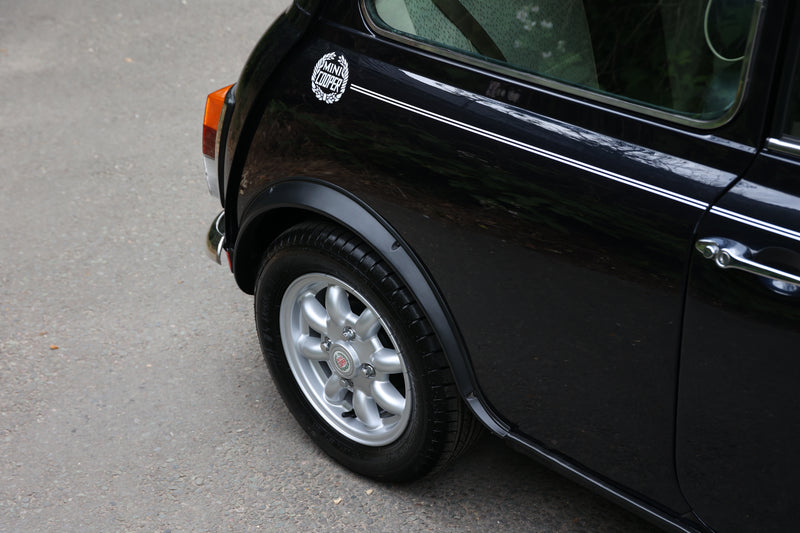 1999 CLASSIC ROVER MINI COOPER 1.3i MPI