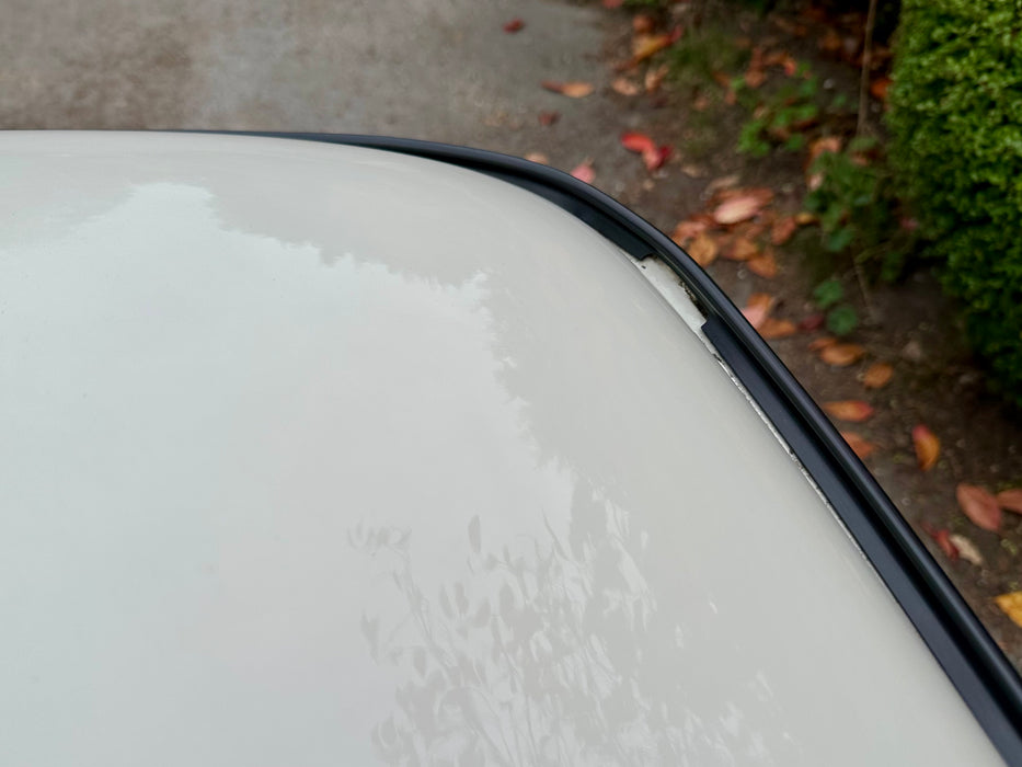 2000 CLASSIC ROVER MINI JOHN COOPER LE 40 SUPERCHARGED