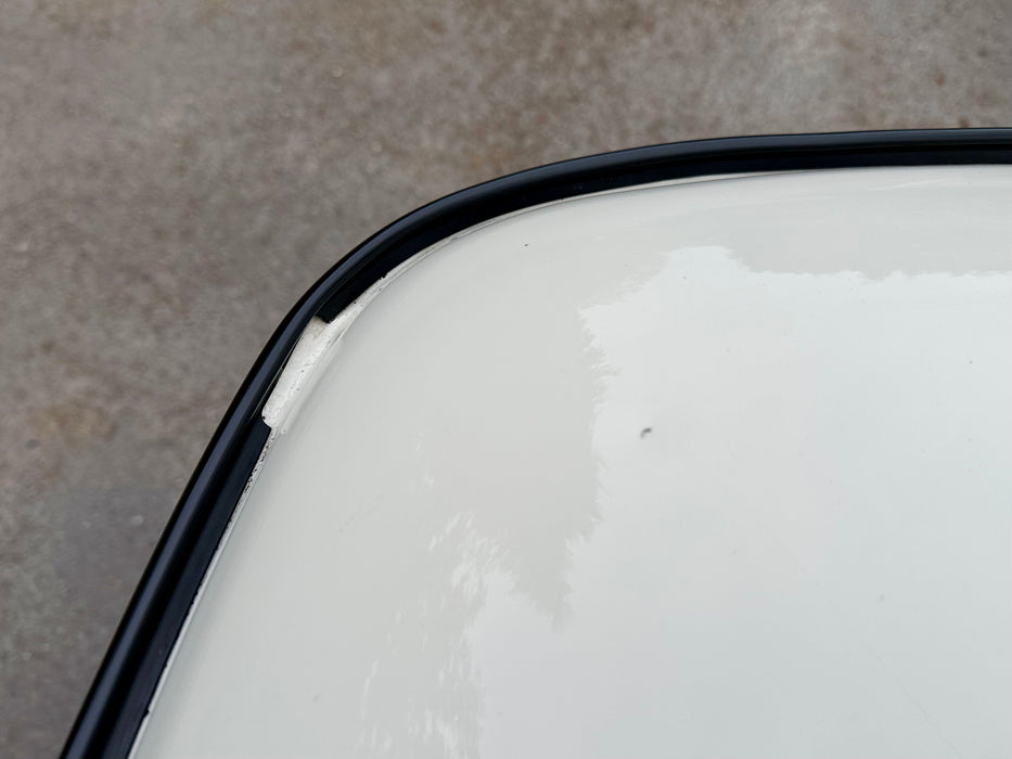 2000 CLASSIC ROVER MINI JOHN COOPER LE 40 SUPERCHARGED